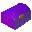 Purple Crystal Chest