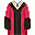 Assassin-Robe