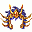Big Crab's Rebellion-Lance