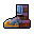 Carsise Bloodmoon Boots