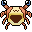 Big Crab Cap