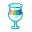 Rainbow Glass