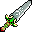Amber Sword
