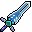 Sword of Azure Flame
