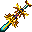 Sealed Aegis Sword