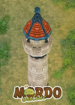 Pirate Advanced Tower