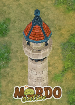 Pirate Tower