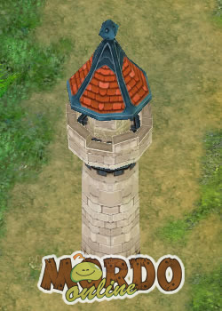 Pirate Advanced Tower