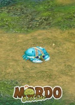 Armored Crab