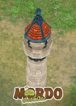 Basic Red Guard Tower